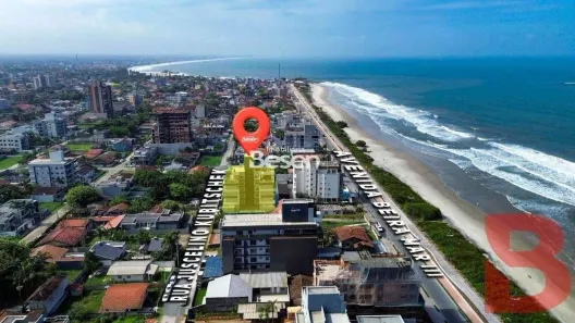Apartamento com 3 Quartos à venda, 119m² no Itapema do Norte, Itapoá