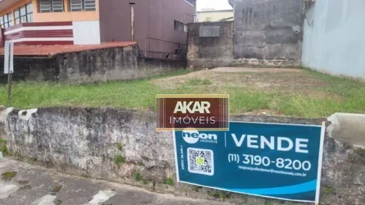 Lote/Terreno à venda, 267m² no Dos Casa, São Bernardo do Campo
