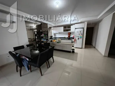 Apartamento com 3 Quartos à venda, 103m² no Ingleses do Rio Vermelho, Florianópolis