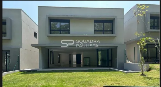 Casa de Condomínio com 4 Quartos à venda, 828m² no Chácara Santo Antônio (Zona Sul), São Paulo