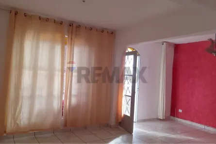 Casa com 2 Quartos para alugar, 147m² no Vila Nova Sorocaba, Sorocaba