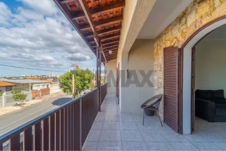 Casa com 4 Quartos à venda, 191m² no Jardim Monte Verde, Valinhos