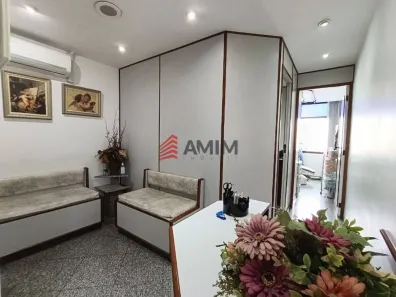 Sala Comercial à venda, 32m² no Icaraí, Niterói