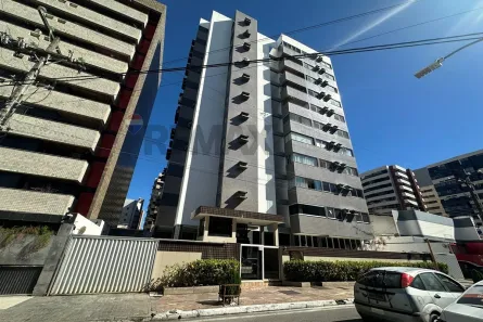 Apartamento com 3 Quartos à venda, 108m² no Ponta Verde, Maceió