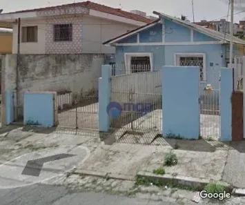 Lote/Terreno à venda, 300m² no Vila Nivi, São Paulo