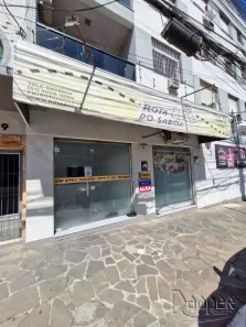 Ponto Comercial para alugar, 66m² no Pátria Nova, Novo Hamburgo