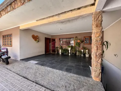 Sobrado com 4 Quartos à venda, 499m² no Jardim Merci I, Jundiaí
