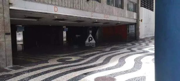  à venda, 54m² no Centro, Rio de Janeiro