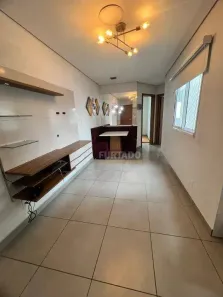 Apartamento com 2 Quartos à venda, 80m² no Vila Homero Thon, Santo André