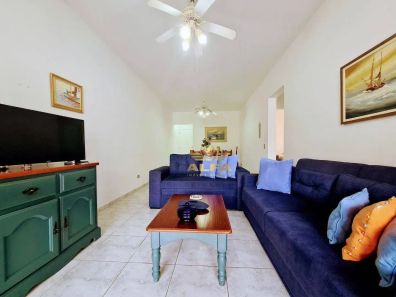 Apartamento com 2 Quartos à venda, 110m² no Pitangueiras, Guarujá