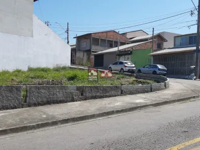 Lote/Terreno à venda, 202m² no Jardim Minas Gerais, São José dos Campos