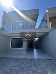 Casa com 4 Quartos à venda, 250m² no Piratininga, Niterói