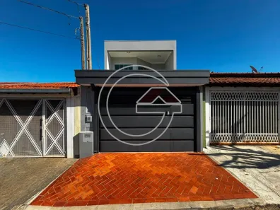 Casa com 3 Quartos à venda, 180m² no Centro, Marília
