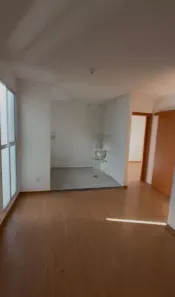 Apartamento com 2 Quartos à venda, 41m² no Coophema, Cuiabá