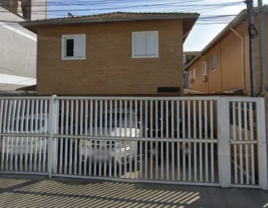 Casa com 2 Quartos à venda, 75m² no Japuí, São Vicente