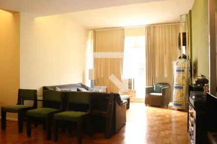 Apartamento com 3 Quartos à venda, 120m² no Ipanema, Rio de Janeiro