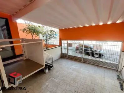 Casa com 3 Quartos à venda, 139m² no Parque Erasmo Assunção, Santo André