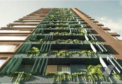 Apartamento com 4 Quartos à venda, 150m² no Centro, Itapema