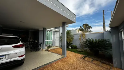 Casa com 2 Quartos à venda, 162m² no Jardim José Corte, Cordeirópolis