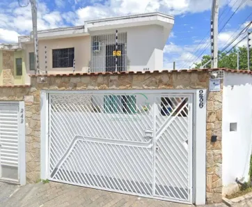 Sobrado com 2 Quartos à venda, 89m² no Vila Califórnia, São Paulo