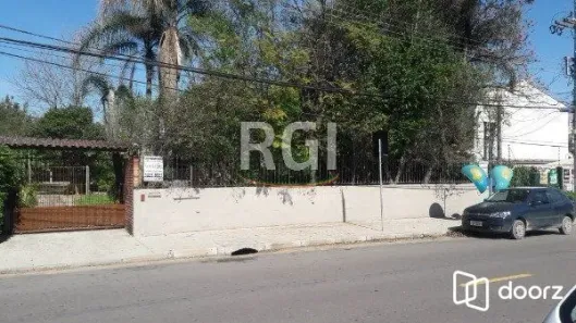 Lote/Terreno à venda, 1710m² no Aberta dos Morros, Porto Alegre