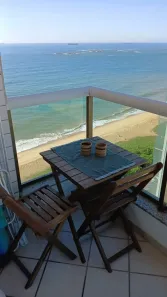 Apartamento com 1 Quarto à venda, 43m² no Praia da Costa, Vila Velha