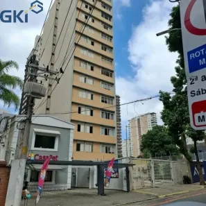 Apartamento com 2 Quartos à venda, 84m² no Pinheiros, São Paulo