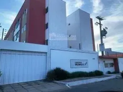 Apartamento com 3 Quartos à venda, 75m² no São Benedito, Parnaíba