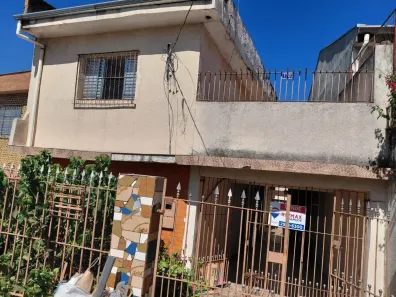 Casa com 4 Quartos à venda, 124m² no Vila Celeste (Zona Leste), São Paulo