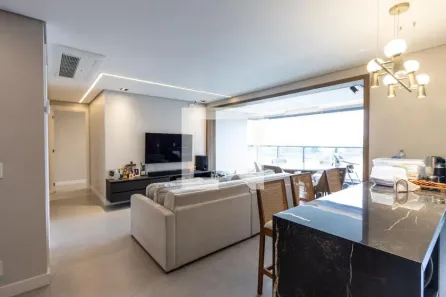 Apartamento com 2 Quartos à venda, 88m² no Vila Leopoldina, São Paulo