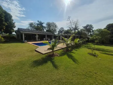 Casa com 4 Quartos à venda, 667m² no Jardim Paulista, Atibaia