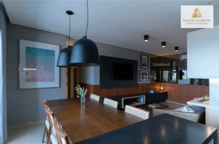 Apartamento com 3 Quartos à venda, 95m² no Setor Pedro Ludovico, Goiânia