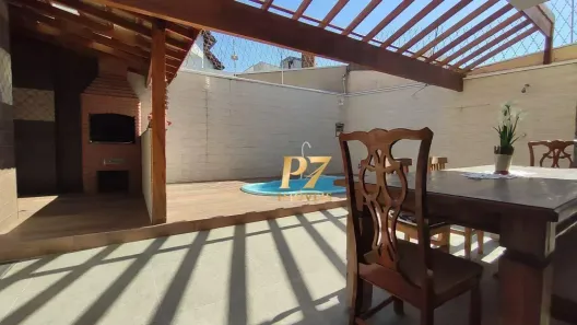 Sobrado com 4 Quartos à venda, 295m² no Jardim São Caetano, São Caetano do Sul