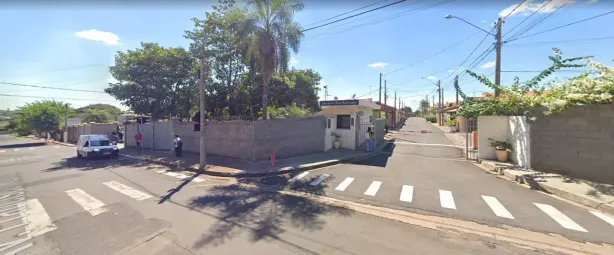 Casa de Condomínio com 2 Quartos à venda, 55m² no Residencial Jardim das Acácias, São José do Rio Preto