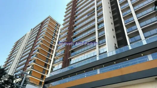 Apartamento com 4 Quartos à venda, 232m² no Alto da Lapa, São Paulo