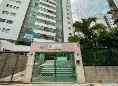 Apartamento com 1 Quarto à venda, 136m² no Pina, Recife