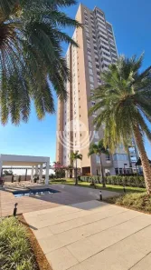Apartamento com 3 Quartos à venda, 181m² no Loteamento Residencial Vila Bella Dom Pedro, Campinas