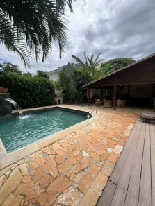 Casa de Condomínio com 6 Quartos à venda, 1017m² no Guarajuba (Monte Gordo), Camaçari