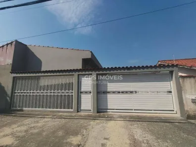 Casa com 2 Quartos para alugar, 70m² no Vila Brizzola, Indaiatuba