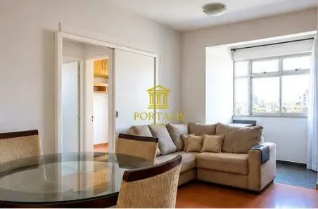 Apartamento com 2 Quartos à venda, 60m² no Floresta, Belo Horizonte