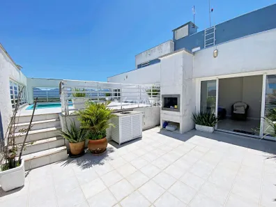 Cobertura com 3 Quartos à venda, 138m² no Florida, Matinhos