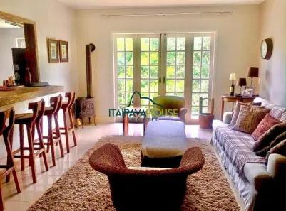 Cobertura com 3 Quartos à venda, 170m² no Bonsucesso, Petrópolis