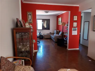 Apartamento com 2 Quartos à venda, 70m² no Vila Deodoro, São Paulo