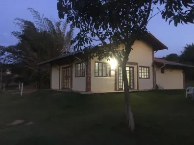 Fazenda/Sítio com 5 Quartos à venda, 10000m² no Sousas, Campinas