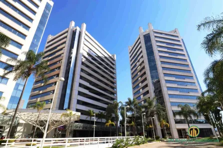 Sala Comercial para alugar, 678m² no Alphaville Centro Industrial e Empresarial/Alphaville., Barueri