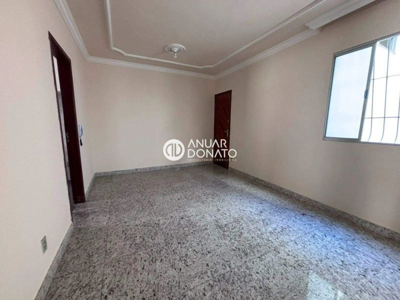 Apartamento com 4 quartos — Buritis, Belo Horizonte