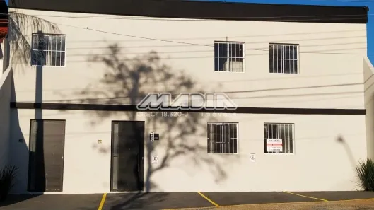 Prédio Comercial com 12 Quartos para alugar, 298m² no Vila Clayton, Valinhos