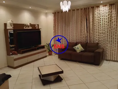 Casa com 3 Quartos à venda, 160m² no Jardim Chapadão, Campinas