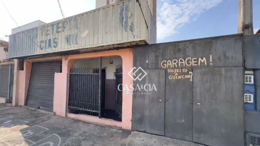 Imóvel Comercial com 2 Quartos à venda, 54m² no Vila Rezende, Piracicaba