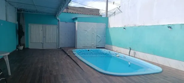 Casa com 1 Quarto à venda, 151m² no Jardim Eucalíptos, Sorocaba